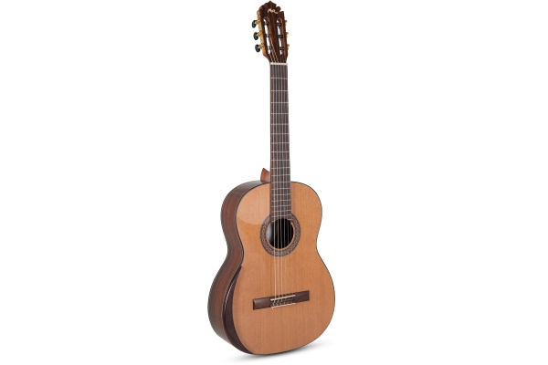 Manuel Rodriguez Superior Serie C-C Palisander Cedar