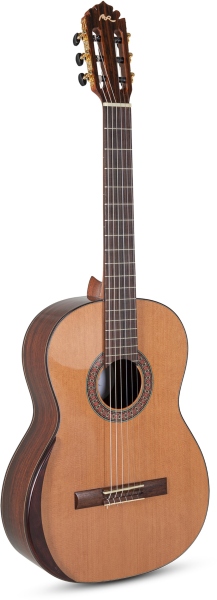 Manuel Rodriguez Superior Serie C-C Palisander Cedar