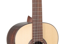Chitară clasică 4/4 Manuel Rodriguez Superior Serie C-S Palisander Spruce