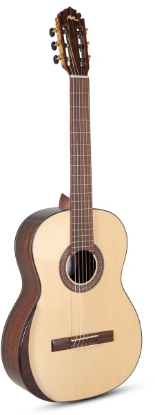 Manuel Rodriguez Superior Serie C-S Palisander Spruce