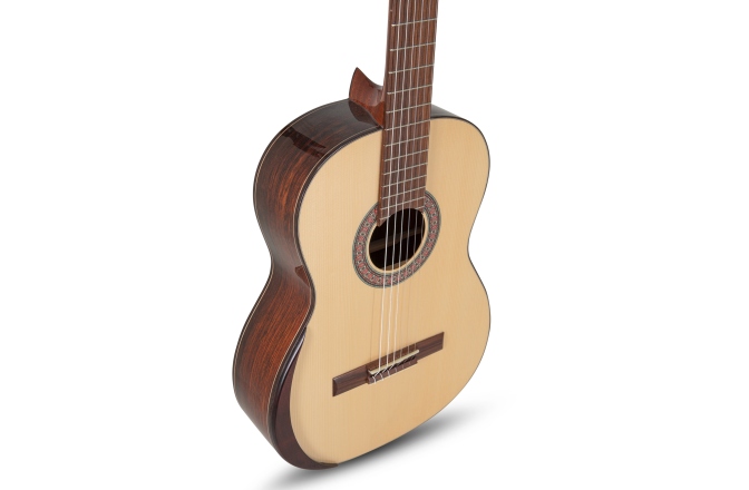 Chitară clasică 4/4 Manuel Rodriguez Superior Serie C-S Palisander Spruce