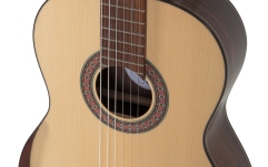 Chitară clasică 4/4 Manuel Rodriguez Superior Serie C-S Palisander Spruce