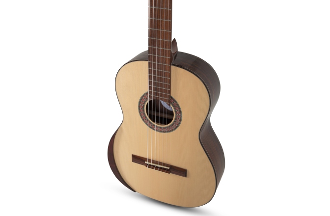 Chitară clasică 4/4 Manuel Rodriguez Superior Serie C-S Palisander Spruce