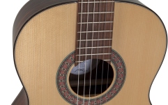 Chitară clasică 4/4 Manuel Rodriguez Superior Serie C-S Palisander Spruce