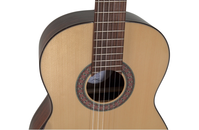 Chitară clasică 4/4 Manuel Rodriguez Superior Serie C-S Palisander Spruce