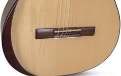 Chitară clasică 4/4 Manuel Rodriguez Superior Serie C-S Palisander Spruce