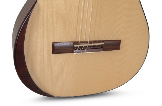 Chitară clasică 4/4 Manuel Rodriguez Superior Serie C-S Palisander Spruce