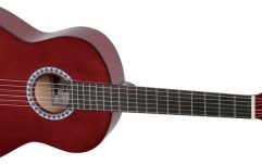 Chitara clasica 4/4 VGS Basic Classic 4/4 Red