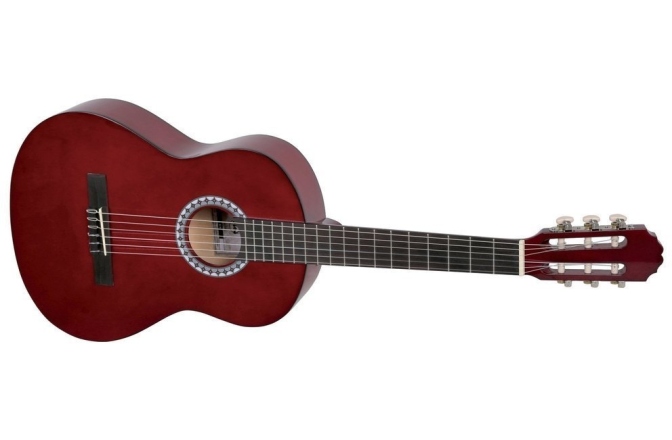 Chitara clasica 4/4 VGS Basic Classic 4/4 Red