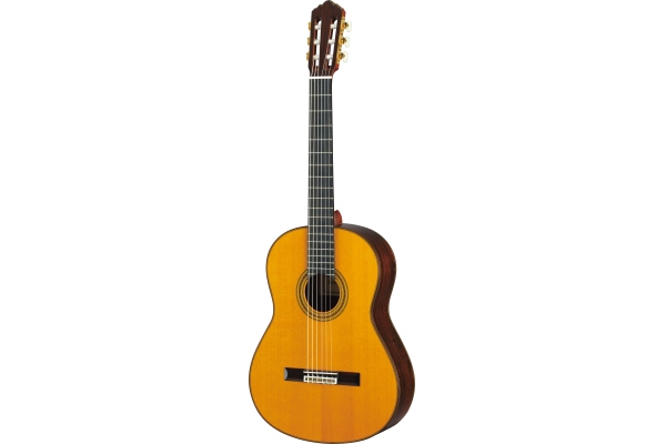 Yamaha GC 42C
