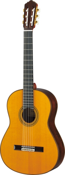 Yamaha GC 42C