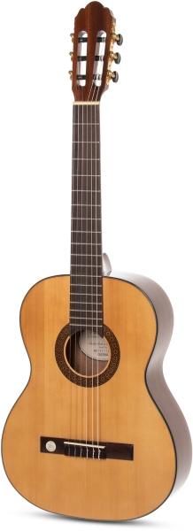 Gewa Chitara clasica Pro Arte GC 100 A Senorita 7/8