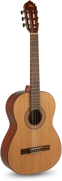 Manuel Rodriguez Tradicion Serie T-62 7/8