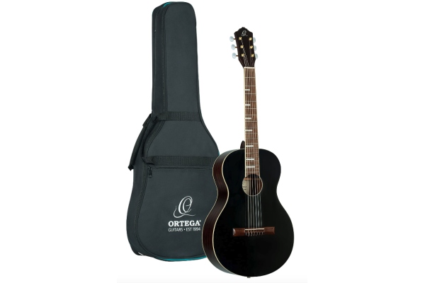 Ranger Series 4/4 Nylon String Guitar 6 String + Bag RRA-BKT