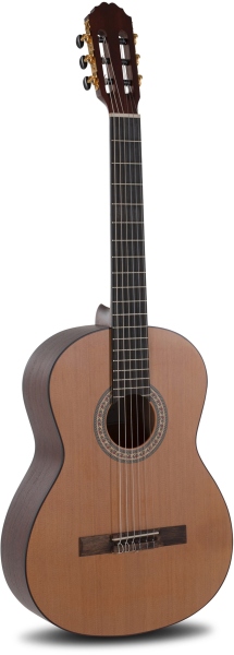 Caballero by Manuel Rodriguez Principio Serie C CA-CM 4/4 Cedar