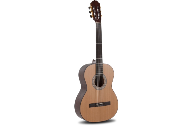 Chitară clasică Caballero by Manuel Rodriguez Principio Serie C CA-CM 7/8