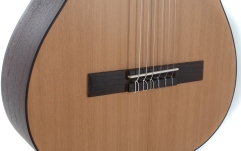 Chitară clasică Caballero by Manuel Rodriguez Principio Serie C CA-CM 7/8