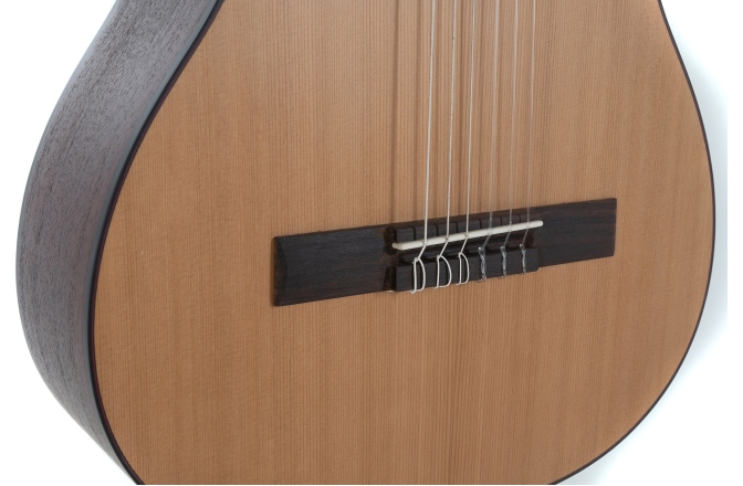 Chitară clasică Caballero by Manuel Rodriguez Principio Serie C CA-CM 7/8