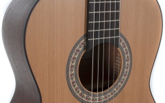 Chitară clasică Caballero by Manuel Rodriguez Principio Serie C CA-CM 7/8