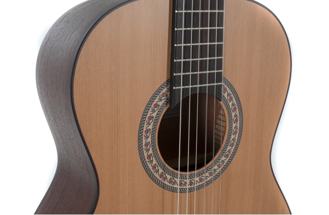Chitară clasică Caballero by Manuel Rodriguez Principio Serie C CA-CM 7/8