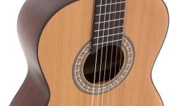 Chitară clasică Caballero by Manuel Rodriguez Principio Serie C CA-CM 7/8