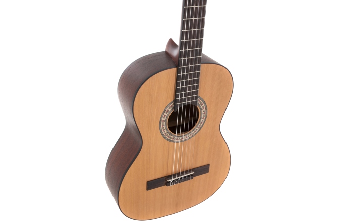 Chitară clasică Caballero by Manuel Rodriguez Principio Serie C CA-CM 7/8