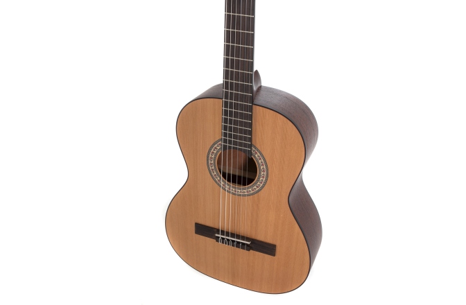 Chitară clasică Caballero by Manuel Rodriguez Principio Serie C CA-CM 7/8