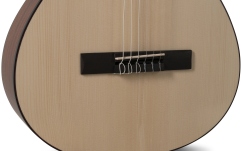 Chitară clasică Caballero by Manuel Rodriguez Principio Serie P CA-PM 3/4
