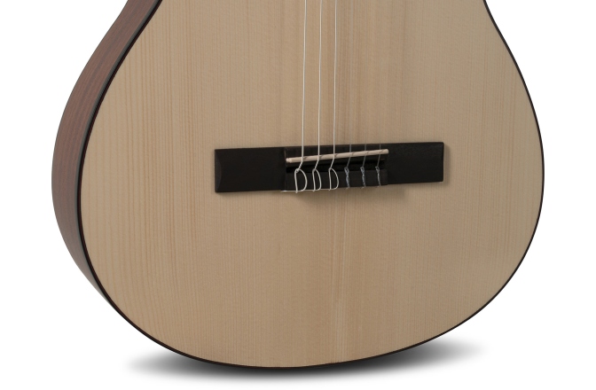 Chitară clasică Caballero by Manuel Rodriguez Principio Serie P CA-PM 3/4
