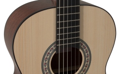 Chitară clasică Caballero by Manuel Rodriguez Principio Serie P CA-PM 7/8