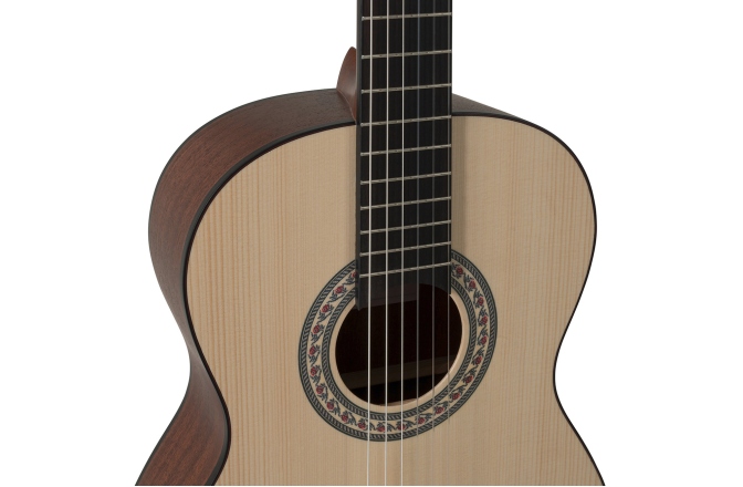 Chitară clasică Caballero by Manuel Rodriguez Principio Serie P CA-PM 7/8