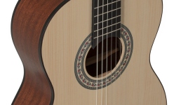 Chitară clasică Caballero by Manuel Rodriguez Principio Serie P CA-PM 7/8