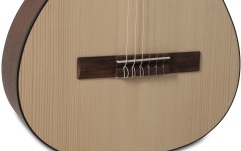 Chitară clasică Caballero by Manuel Rodriguez Principio Serie P CA-PM 7/8