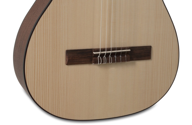 Chitară clasică Caballero by Manuel Rodriguez Principio Serie P CA-PM 7/8