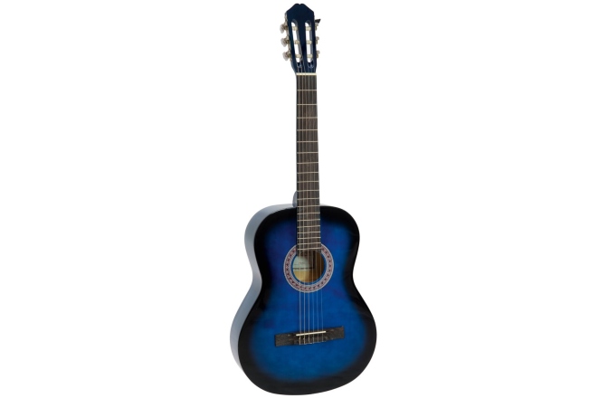 Chitară clasică Dimavery AC-303 Classical Guitar, Blueburst