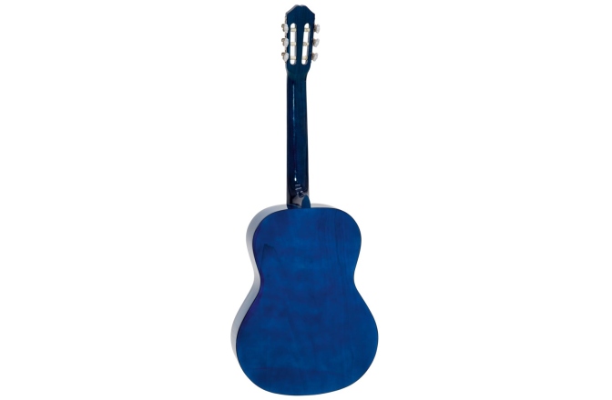 Chitară clasică Dimavery AC-303 Classical Guitar, Blueburst