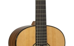 Chitară clasică Dimavery AC-310 Classical guitar spruce