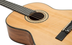 Chitară clasică Dimavery AC-310 Classical guitar spruce