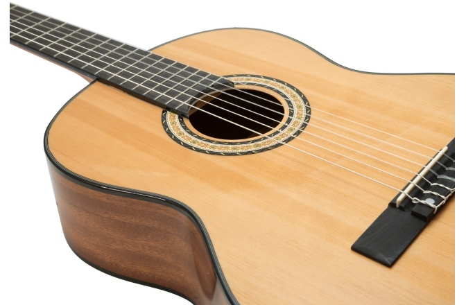 Chitară clasică Dimavery AC-310 Classical guitar spruce