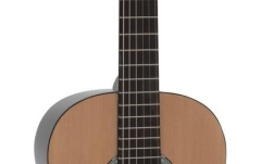 Chitară clasică Dimavery AC-330 Classical guitar basswood