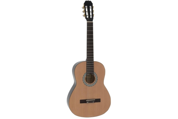AC-330 Classical guitar basswood