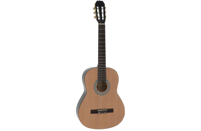 Chitară clasică Dimavery AC-330 Classical guitar basswood