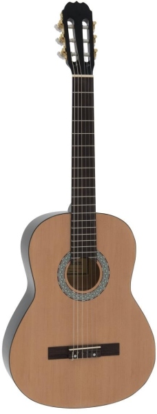 Dimavery AC-330 Classical guitar basswood