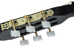 Chitară clasică Dimavery AC-330 Classical guitar basswood