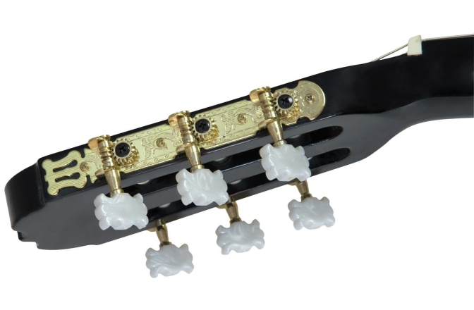 Chitară clasică Dimavery AC-330 Classical guitar basswood