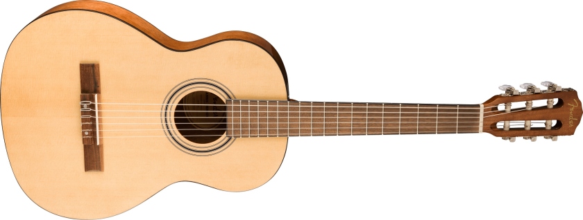 Fender CN-30 Nylon 3/4 Natural