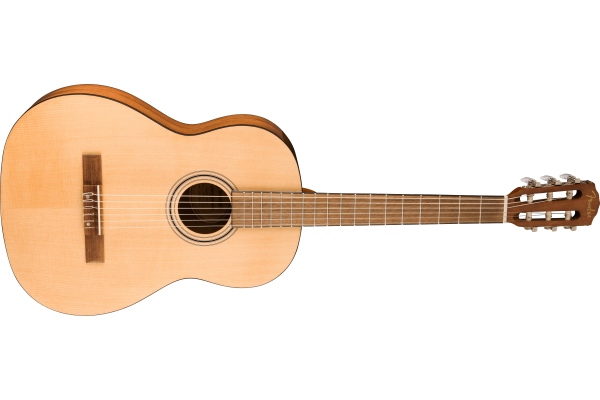 Fender CN-30 Nylon Natural