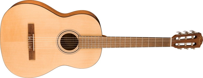 Fender CN-30 Nylon Natural