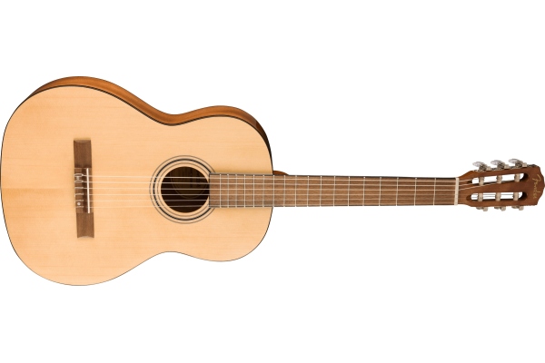 Fender CN-30WN Nylon Natural