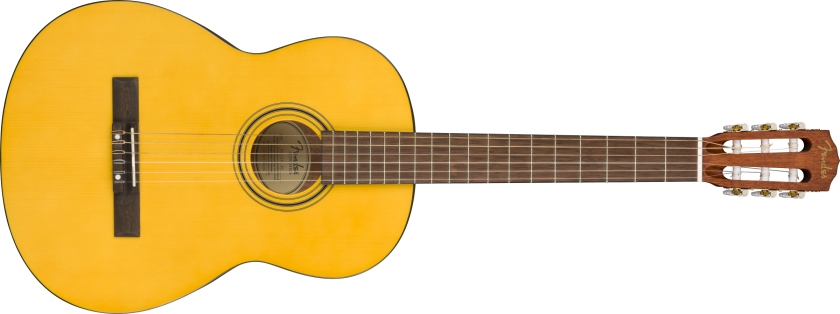 Fender ESC-110 Educational Wide Neck